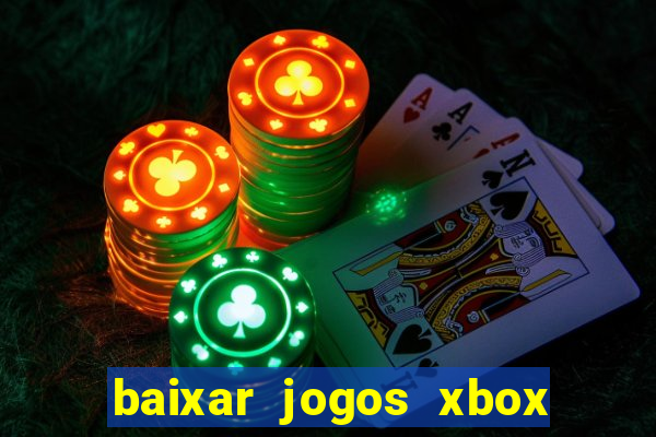 baixar jogos xbox 360 rgh